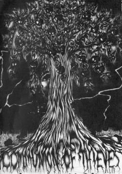 Communion Of Thieves : Communion of Thieves